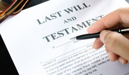 last-will-and-testament